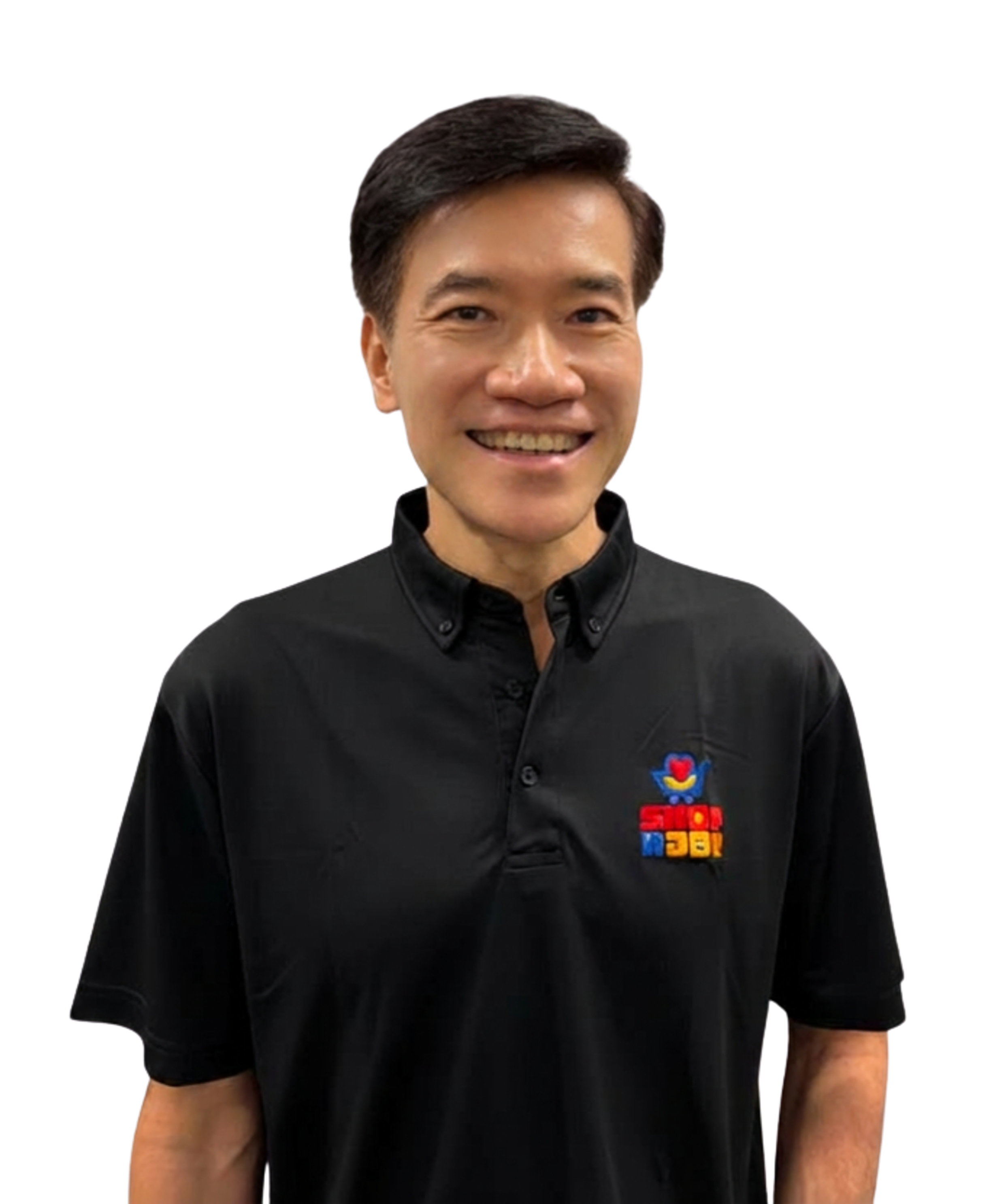 Andrew Lim