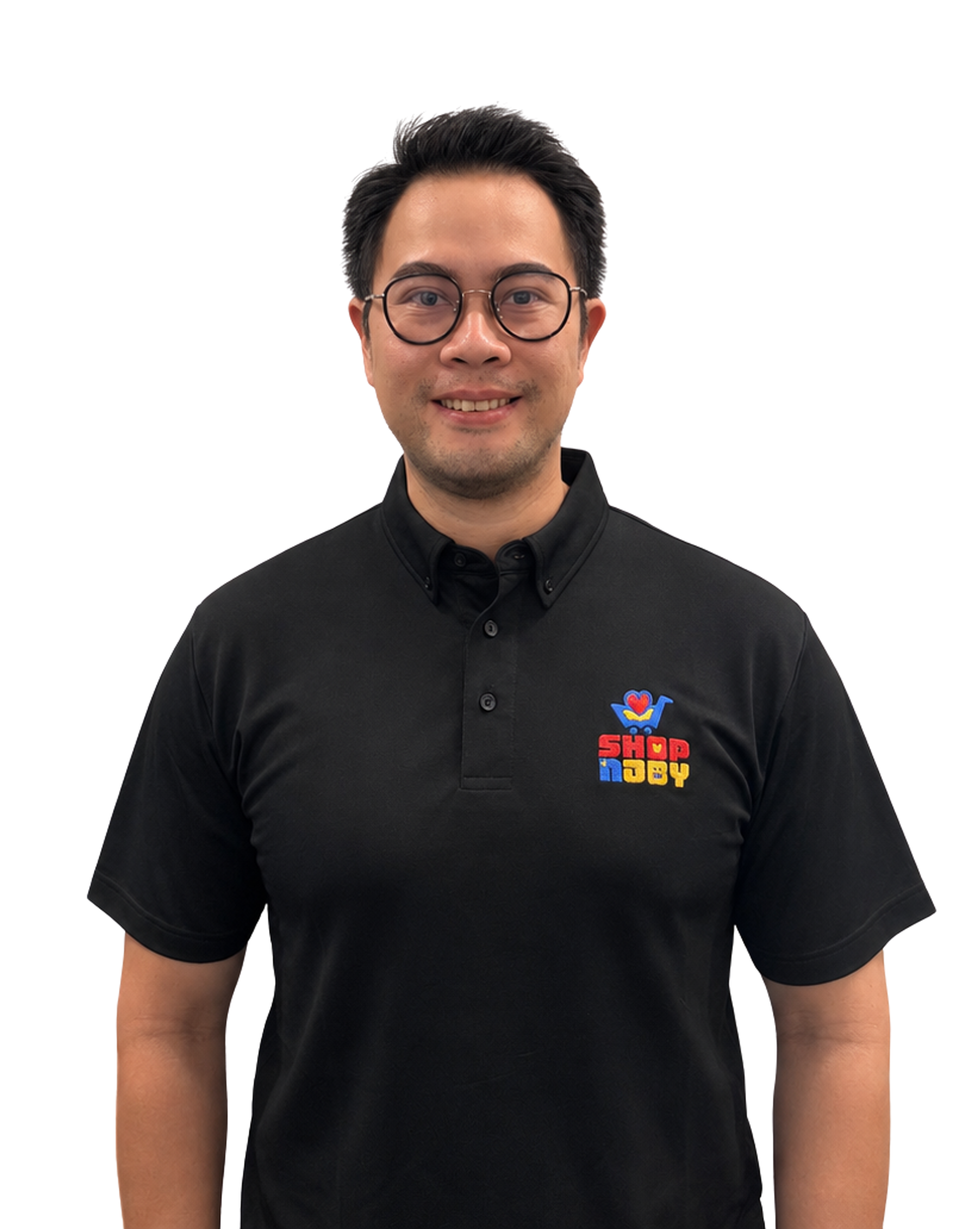 Danial Tan