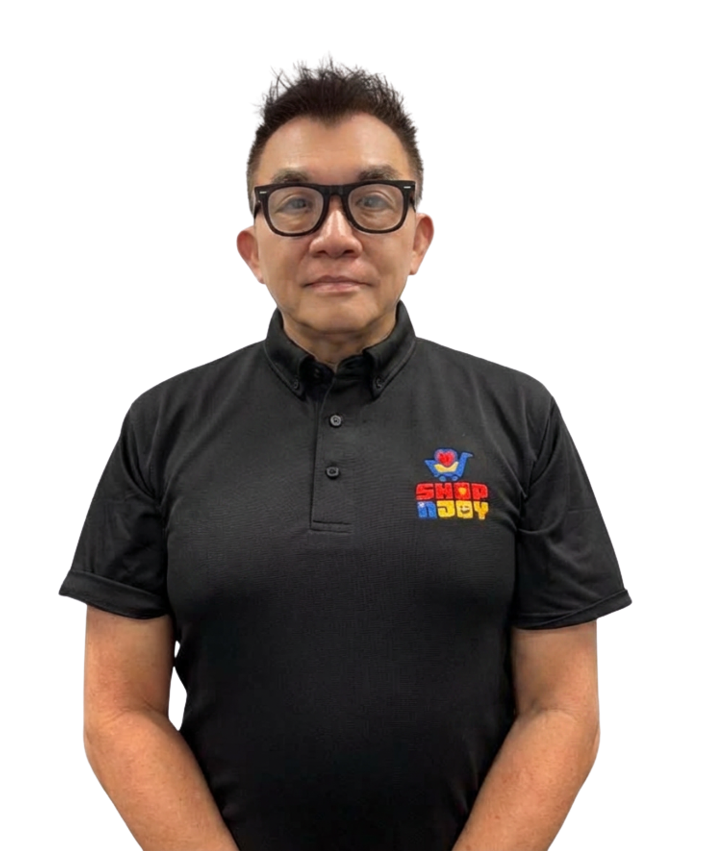 Mark Ho